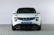 Nissan Juke I Челябинск  - изображение 20
