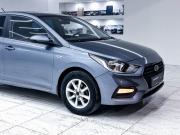 Hyundai Solaris II Уфа  - изображение 25