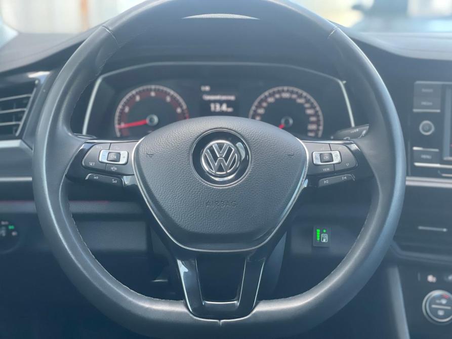 Volkswagen Jetta VII Воронеж  - изображение 11