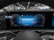 Mercedes-Benz GLE II (V167) Рестайлинг Москва  - изображение 45