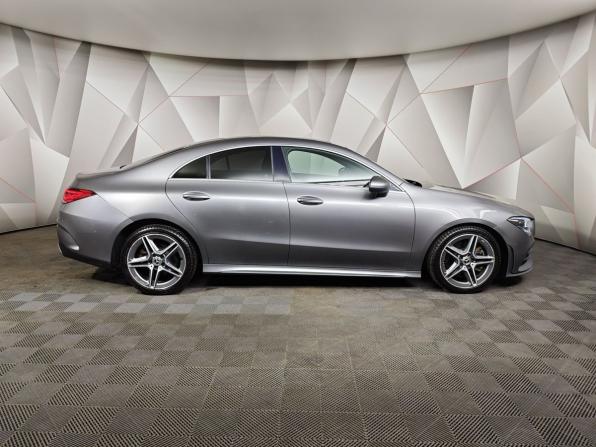 Mercedes-Benz CLA II (C118 X118) с пробегом 2019 года, цена 2 081 000 рублей, 181067 км, седан, Автокод Объявления