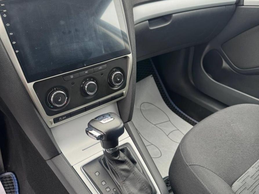 Skoda Octavia II (A5) Рестайлинг Ногинск  - изображение 16