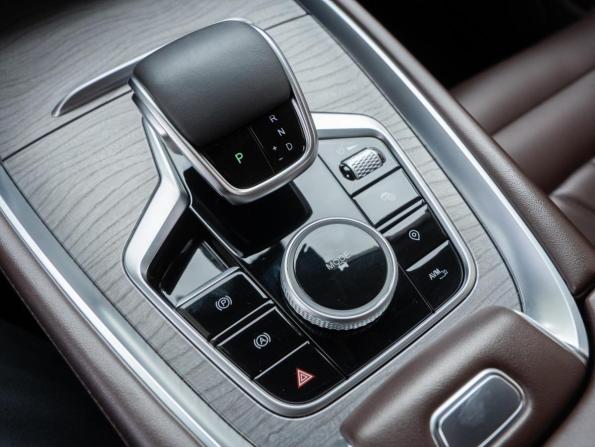 Chery Tiggo 8 Pro Max I Рестайлинг с пробегом 2023 года, цена 2 500 000 рублей, 45874 км, внедорожник, Автокод Объявления