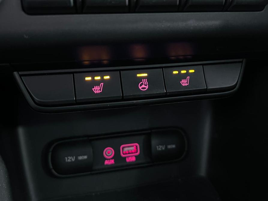 Kia Sportage IV Ростов-на-Дону  - изображение 21