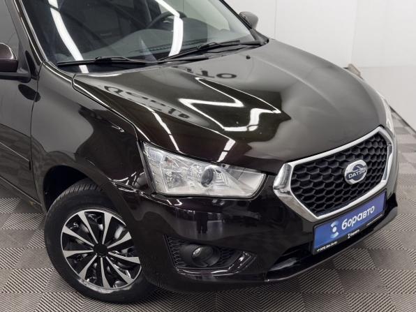 Datsun on-DO I Рестайлинг с пробегом 2020 года, цена 515 000 рублей, 136667 км, седан, Автокод Объявления