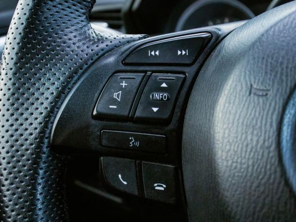 Mazda CX-5 I с пробегом 2014 года, цена 1 995 000 рублей, 137000 км, внедорожник, Автокод Объявления