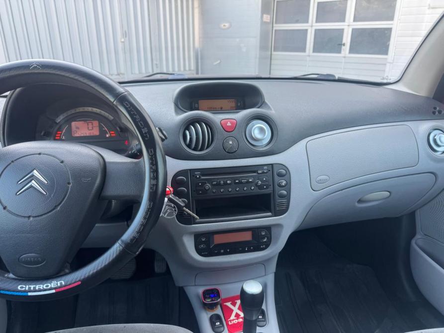 Citroen C3 I Ростов-на-Дону  - изображение 8