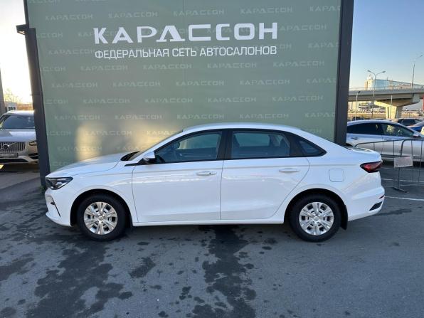 Geely Emgrand II с пробегом 2024 года, цена 1 599 000 рублей, 17756 км, седан, Автокод Объявления