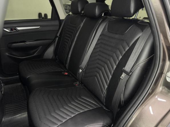 Mazda CX-5 II с пробегом 2018 года, цена 2 350 000 рублей, 292132 км, внедорожник, Автокод Объявления