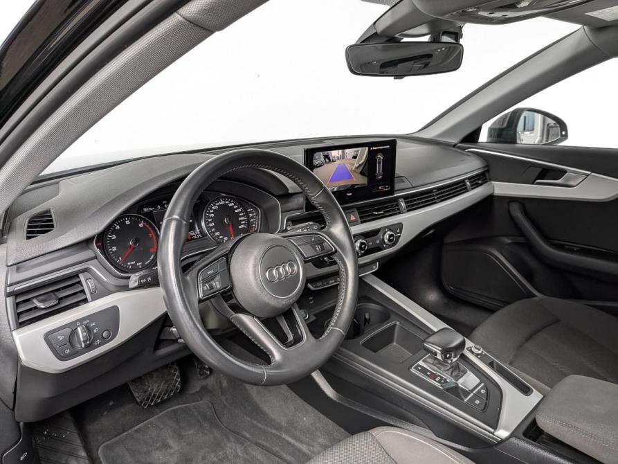Audi A4 V (B9) Санкт-Петербург  - изображение 15
