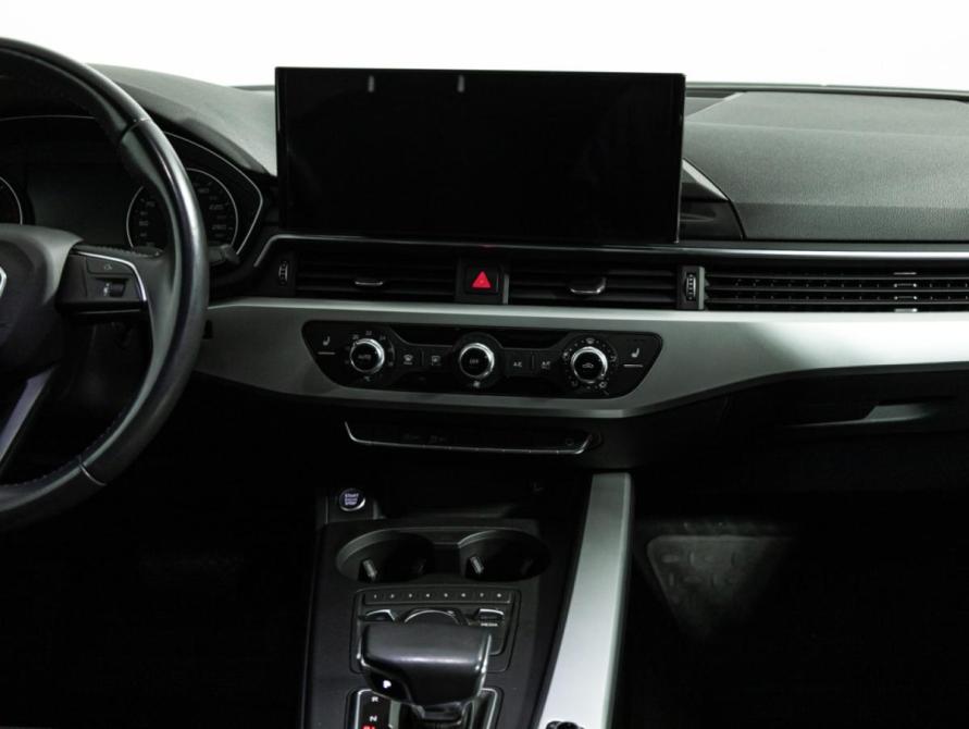 Audi A4 V (B9) Санкт-Петербург  - изображение 14