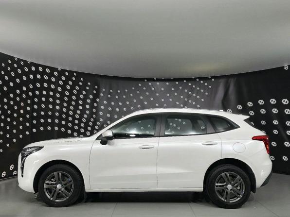 Haval Jolion I с пробегом 2023 года, цена 1 800 000 рублей, 21248 км, внедорожник, Автокод Объявления