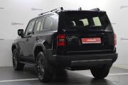 Toyota Land Cruiser Prado 250 Series Владивосток  - изображение 34