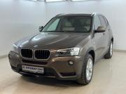 BMW X3 II (F25) Балашиха  - изображение 17