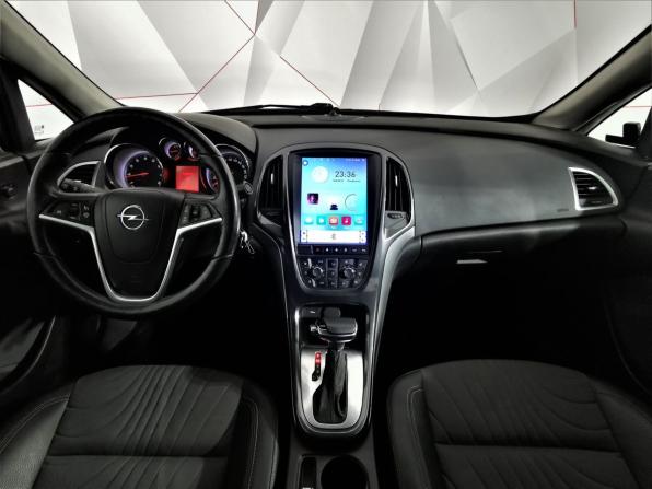 Opel Astra J Рестайлинг с пробегом 2014 года, цена 685 000 рублей, 179468 км, седан, Автокод Объявления