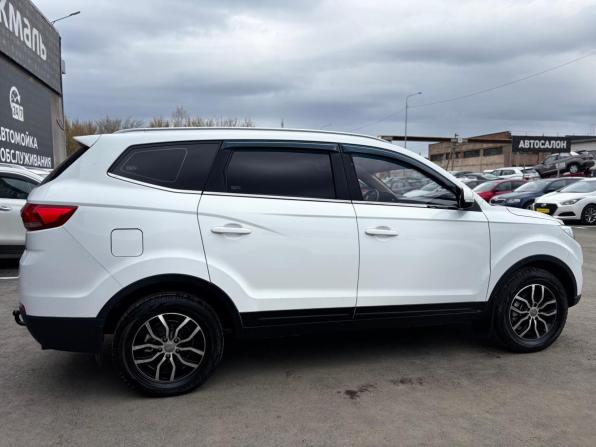 Lifan Myway с пробегом 2017 года, цена 880 000 рублей, 146604 км, внедорожник, Автокод Объявления