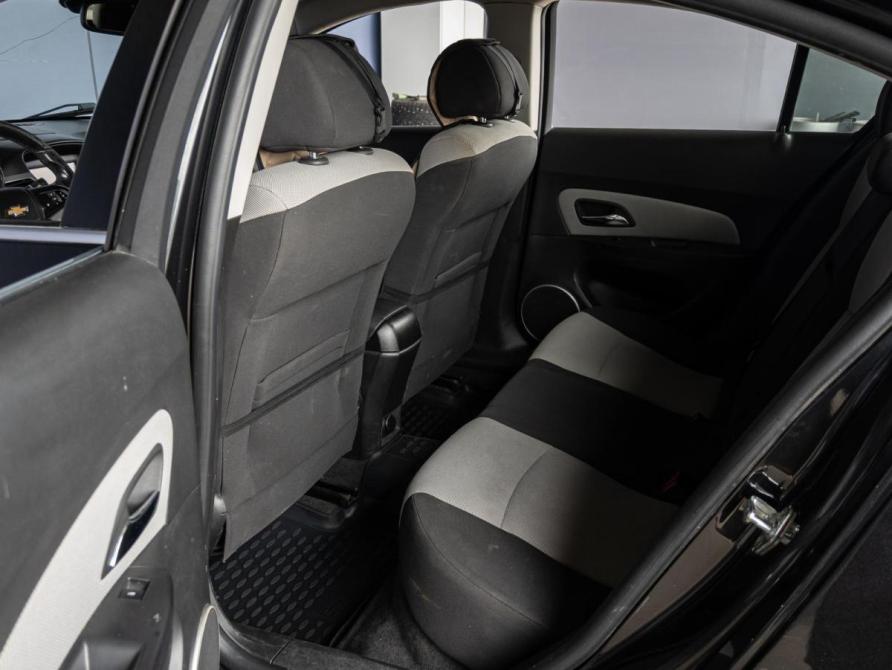 Chevrolet Cruze I Краснодар  - изображение 11