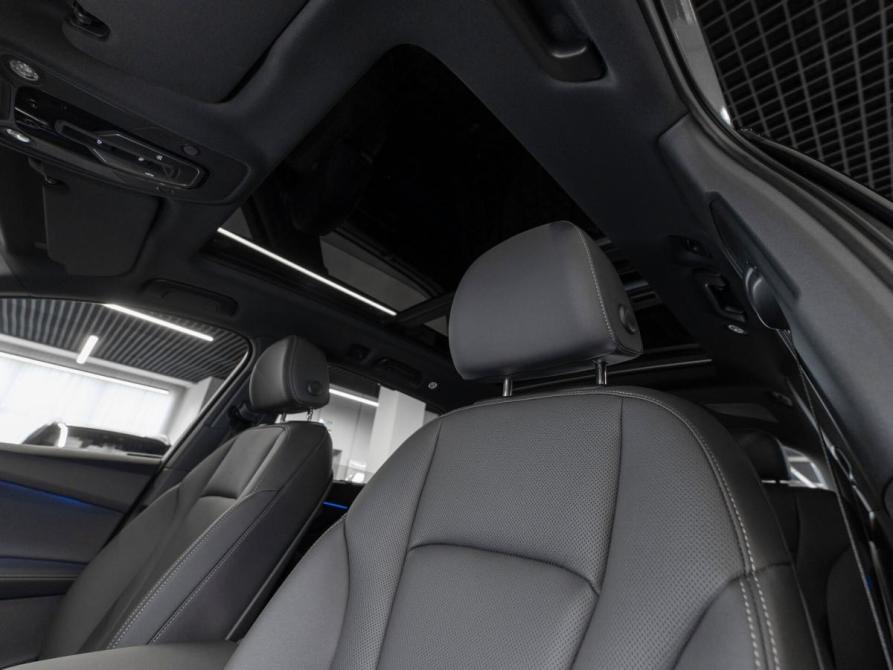 Audi Q7 II (4M) Рестайлинг 2 Москва  - изображение 10