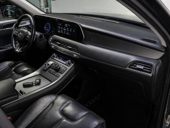 Hyundai Palisade I с пробегом 2021 года, цена 4 349 000 рублей, 144843 км, внедорожник, Автокод Объявления