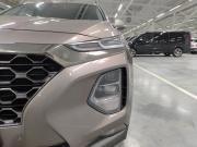 Hyundai Santa Fe IV Казань  - изображение 48
