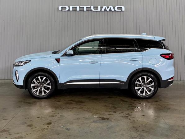 Chery Tiggo 7 Pro Max I с пробегом 2023 года, цена 1 737 000 рублей, 38601 км, внедорожник, Автокод Объявления