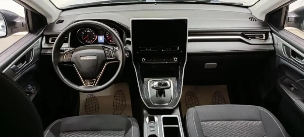 Haval M6 II Уфа  - изображение 8