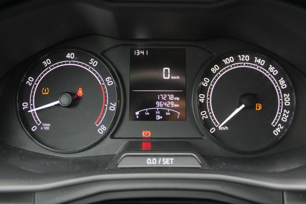 Skoda Rapid II Пермь  - изображение 14