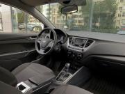 Hyundai Solaris II Самара  - изображение 23