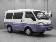 Mazda Bongo IV Ростов-на-Дону  - изображение 15