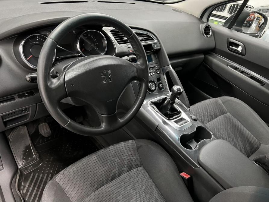 Peugeot 3008 I Тверь  - изображение 8