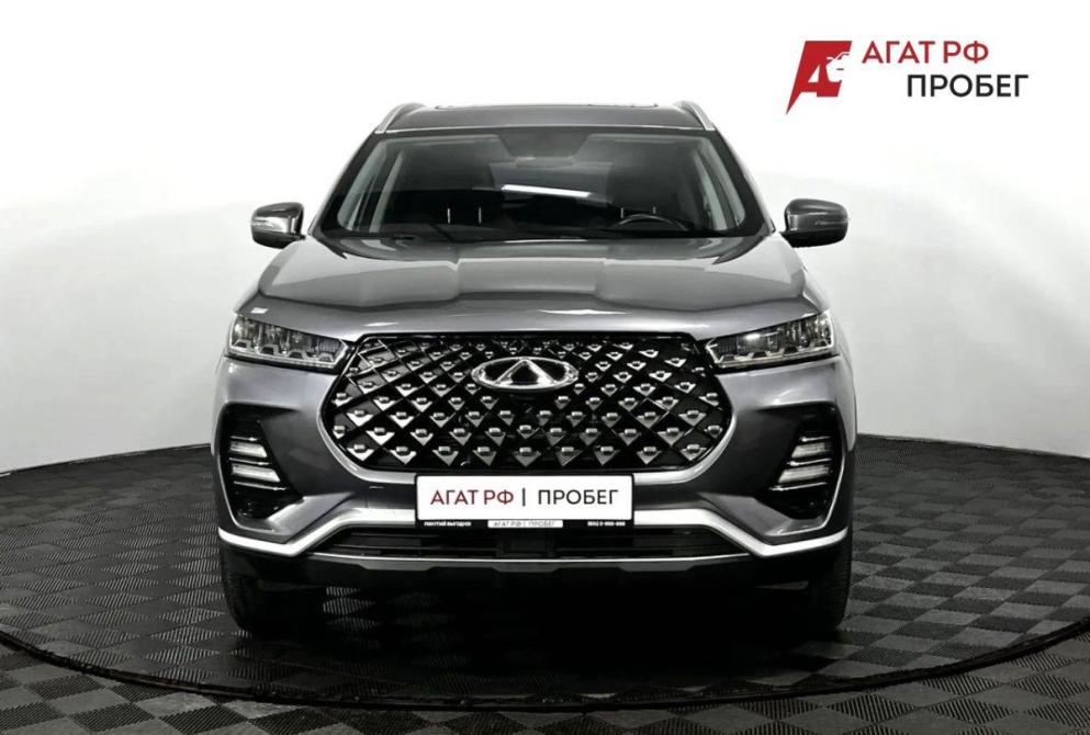 Chery Tiggo 7 Pro I Нижний Новгород  - изображение 3