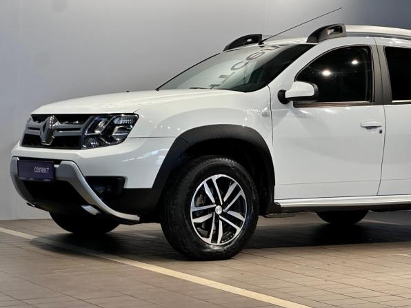 Renault Duster I Рестайлинг с пробегом 2020 года, цена 1 550 000 рублей, 80000 км, внедорожник, Автокод Объявления