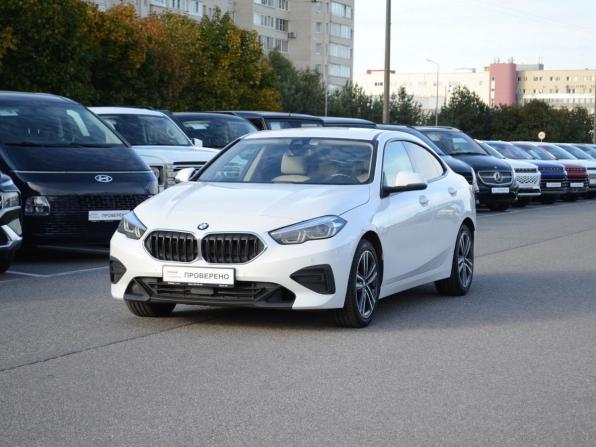 BMW 2 серии F44 с пробегом 2020 года, цена 2 170 000 рублей, 158000 км, седан, Автокод Объявления