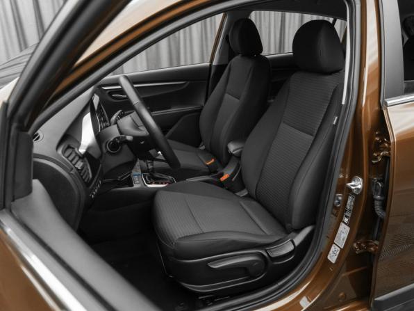 Kia Rio IV Рестайлинг с пробегом 2021 года, цена 1 880 000 рублей, 63288 км, хэтчбек, Автокод Объявления