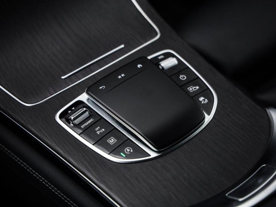 Mercedes-Benz GLC Coupe I (C253) Рестайлинг Санкт-Петербург  - изображение 22
