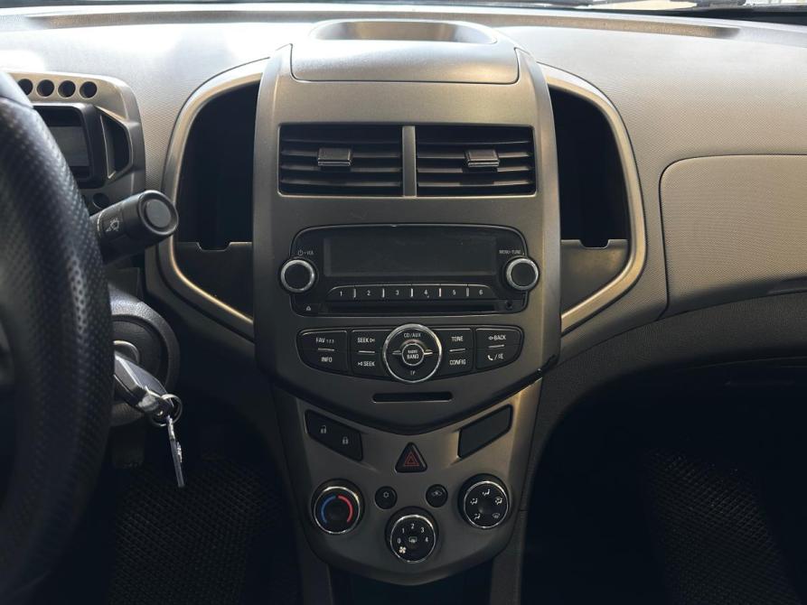Chevrolet Aveo II Волгоград  - изображение 12