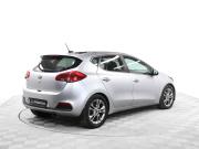 Kia Ceed II Москва  - изображение 26