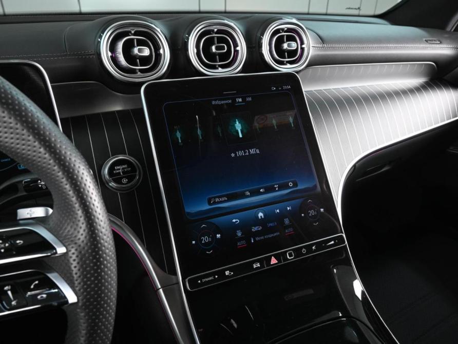 Mercedes-Benz GLC II (X254) Ростов-на-Дону  - изображение 15