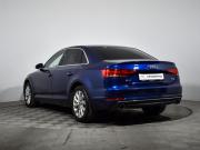 Audi A4 V (B9) Санкт-Петербург  - изображение 28