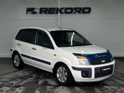 Ford Fusion I Рестайлинг Уфа  - изображение 14