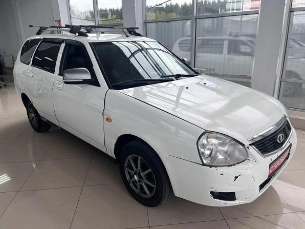 Lada (ВАЗ) Priora I с пробегом 2012 года, цена 179 000 рублей, 345048 км, универсал, Автокод Объявления