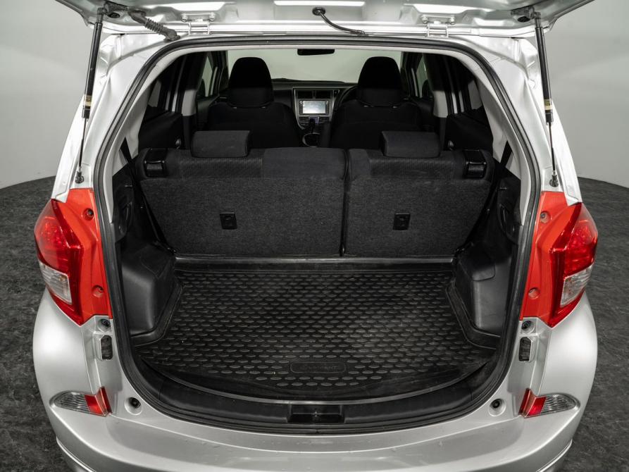 Subaru Trezia Иркутск  - изображение 16