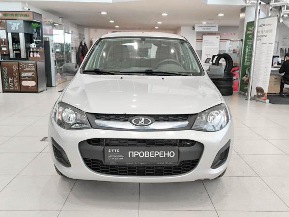 Lada (ВАЗ) Kalina II с пробегом 2015 года, цена 450 000 рублей, 102500 км, хэтчбек, Автокод Объявления