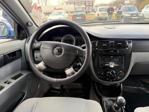 Chevrolet Lacetti I с пробегом 2008 года, цена 350 000 рублей, 231607 км, седан, Автокод Объявления