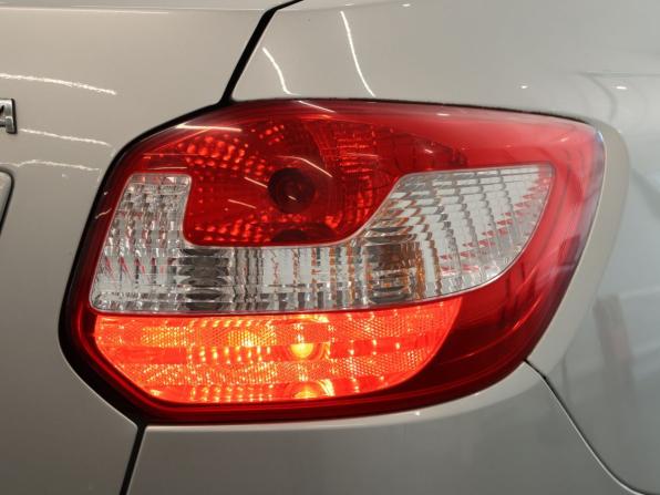 Lada (ВАЗ) Granta I с пробегом 2015 года, цена 420 000 рублей, 120345 км, лифтбек, Автокод Объявления