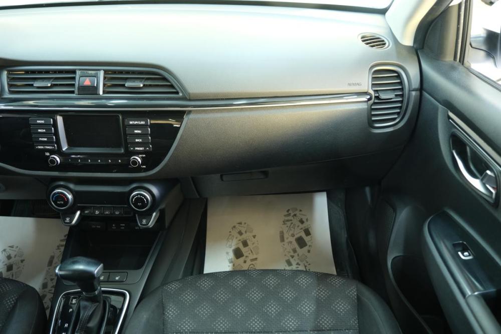 Kia Rio IV Омск  - изображение 18