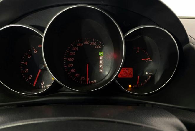 Mazda 3 I (BK) с пробегом 2004 года, цена 349 000 рублей, 280000 км, хэтчбек, Автокод Объявления