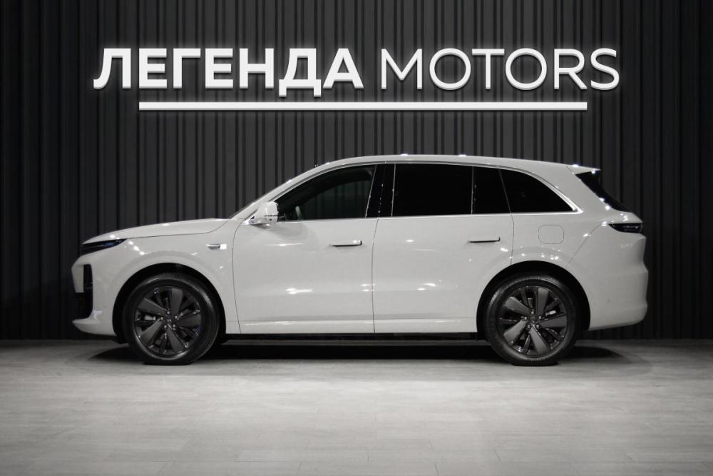 Li Auto (Lixiang) L6 Иркутск  - изображение 5