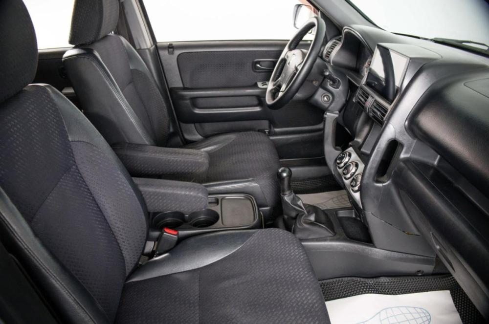 Honda CR-V II Пермь  - изображение 11