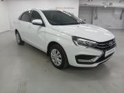 Lada (ВАЗ) Vesta I Рестайлинг (NG) Москва  - изображение 31
